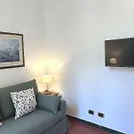 The Suite In Vatican