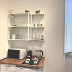 The Suite In Vatican