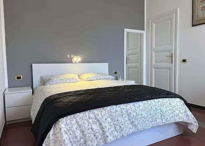 The Suite In Vatican