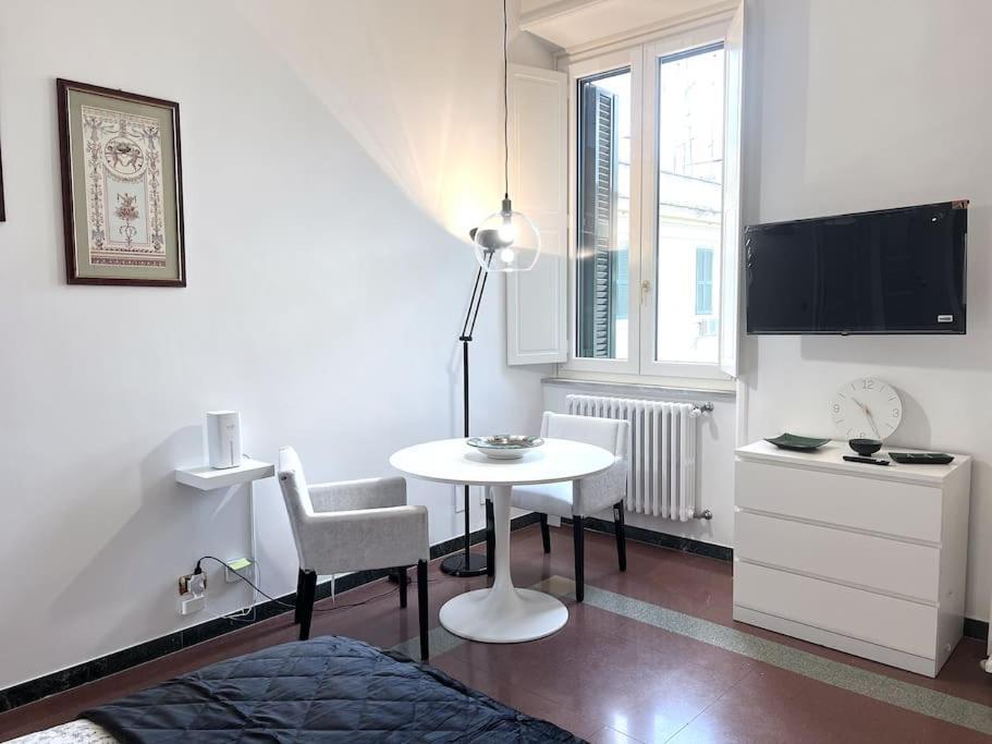 The In Vatican Apartment