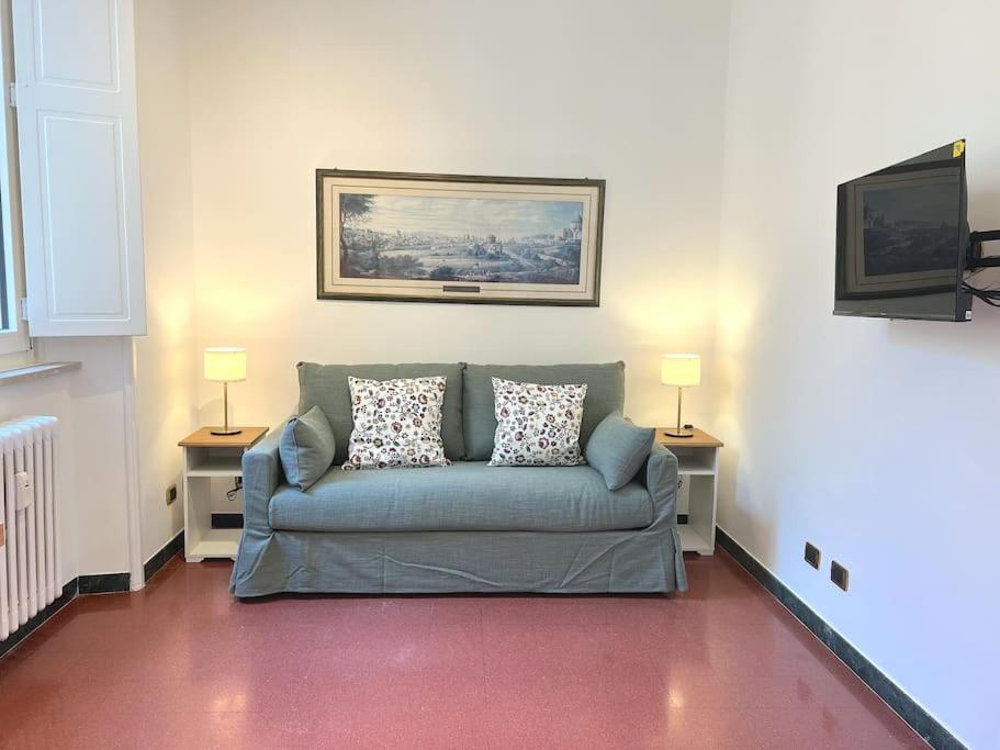 Apartment The In Vatican